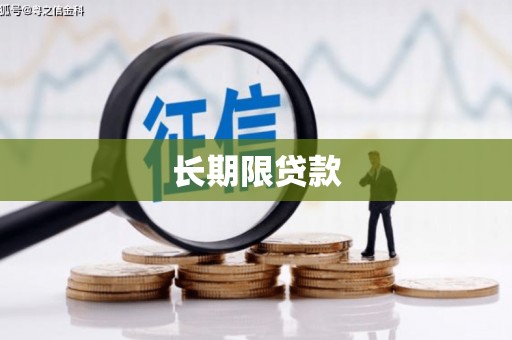 刚察长期限贷款