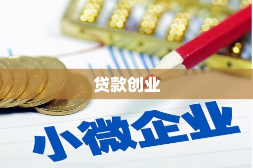 沙雅贷款创业