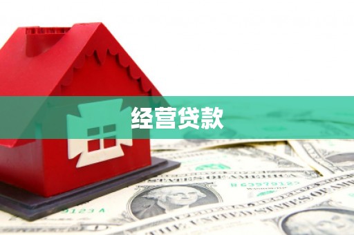 三穗经营贷款