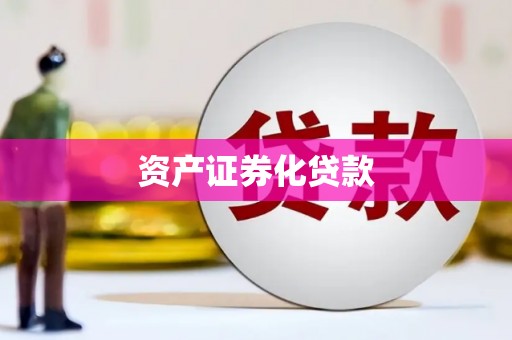 分宜资产证券化贷款