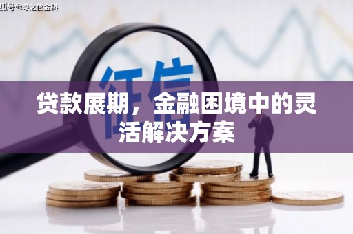 西山贷款展期，金融困境中的灵活解决方案
