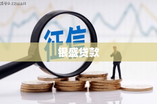壮围银盛贷款