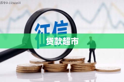 陇南贷款超市