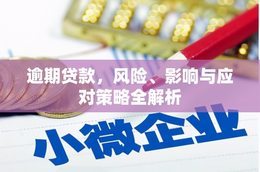 静乐逾期贷款，风险、影响与应对策略全解析