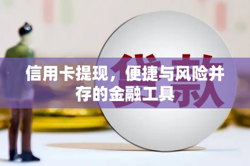 西沙信用卡提现，便捷与风险并存的金融工具