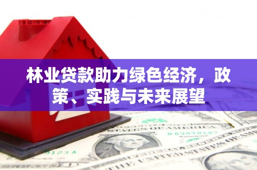 裕安林业贷款助力绿色经济，政策、实践与未来展望