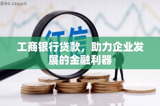 天等工商银行贷款，助力企业发展的金融利器