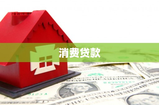 澧县消费贷款