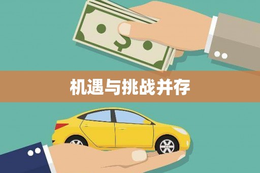 麦积机遇与挑战并存